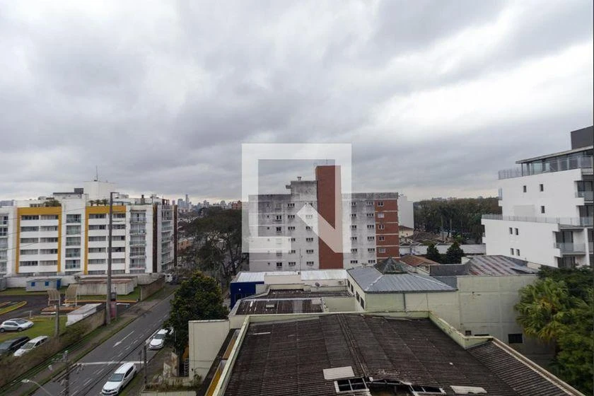Furnished 1-bedroom apartment with balcony barbecue grill — photo 12