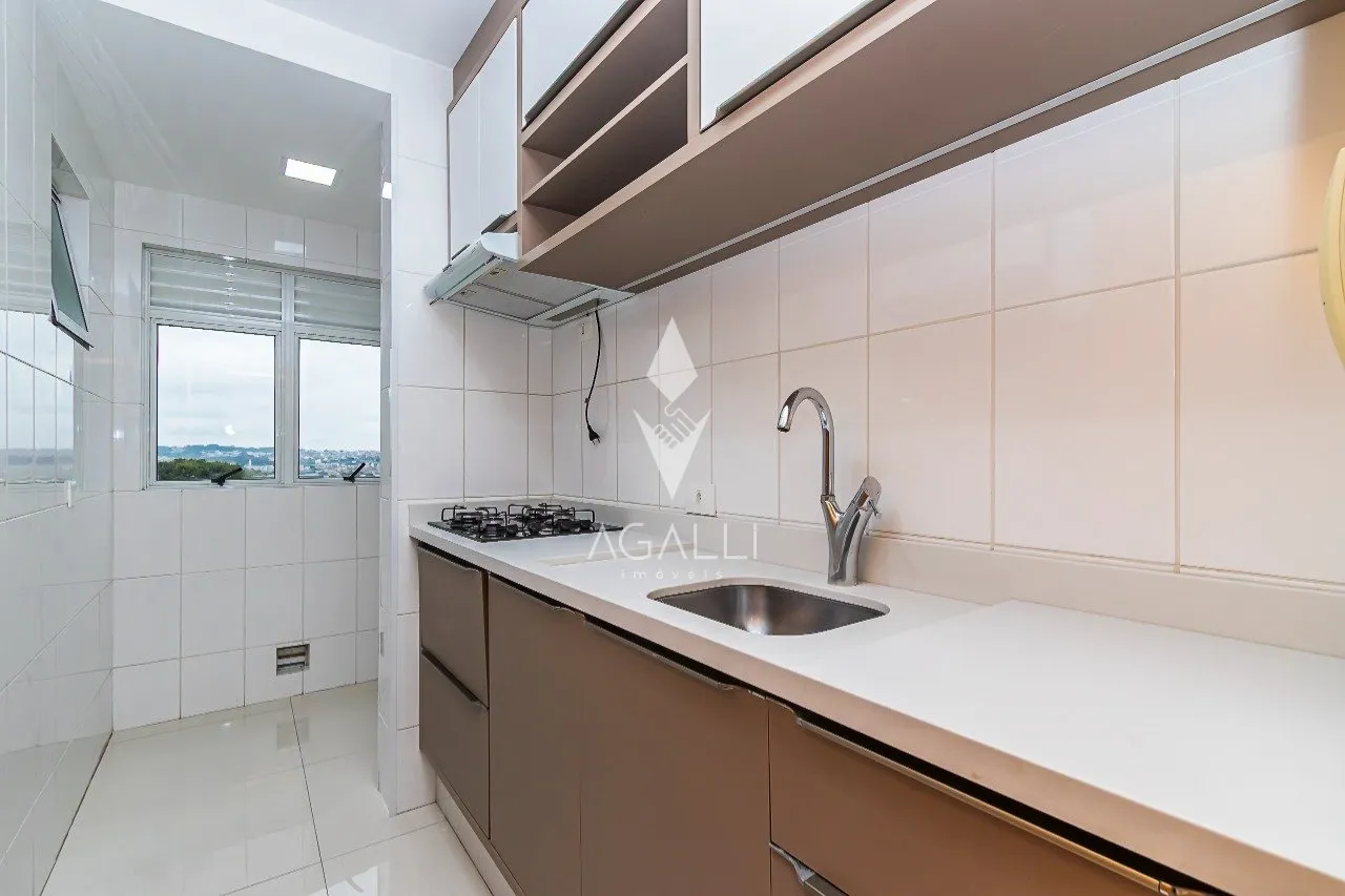 3-bedroom apartment with a washing machine — photo 7