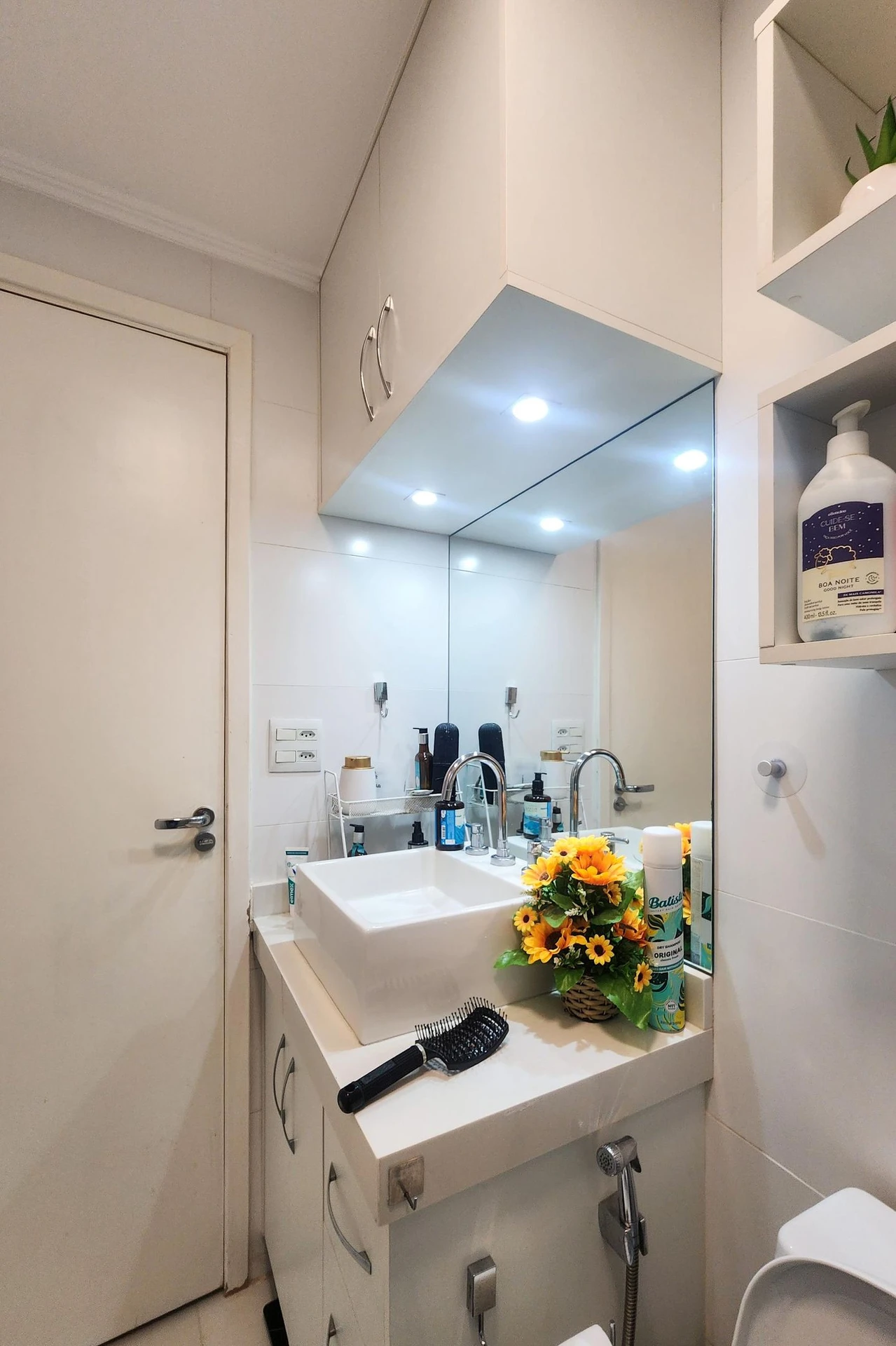 3-bedroom apartment with a dishwasher in Rio de Janeiro — photo 8