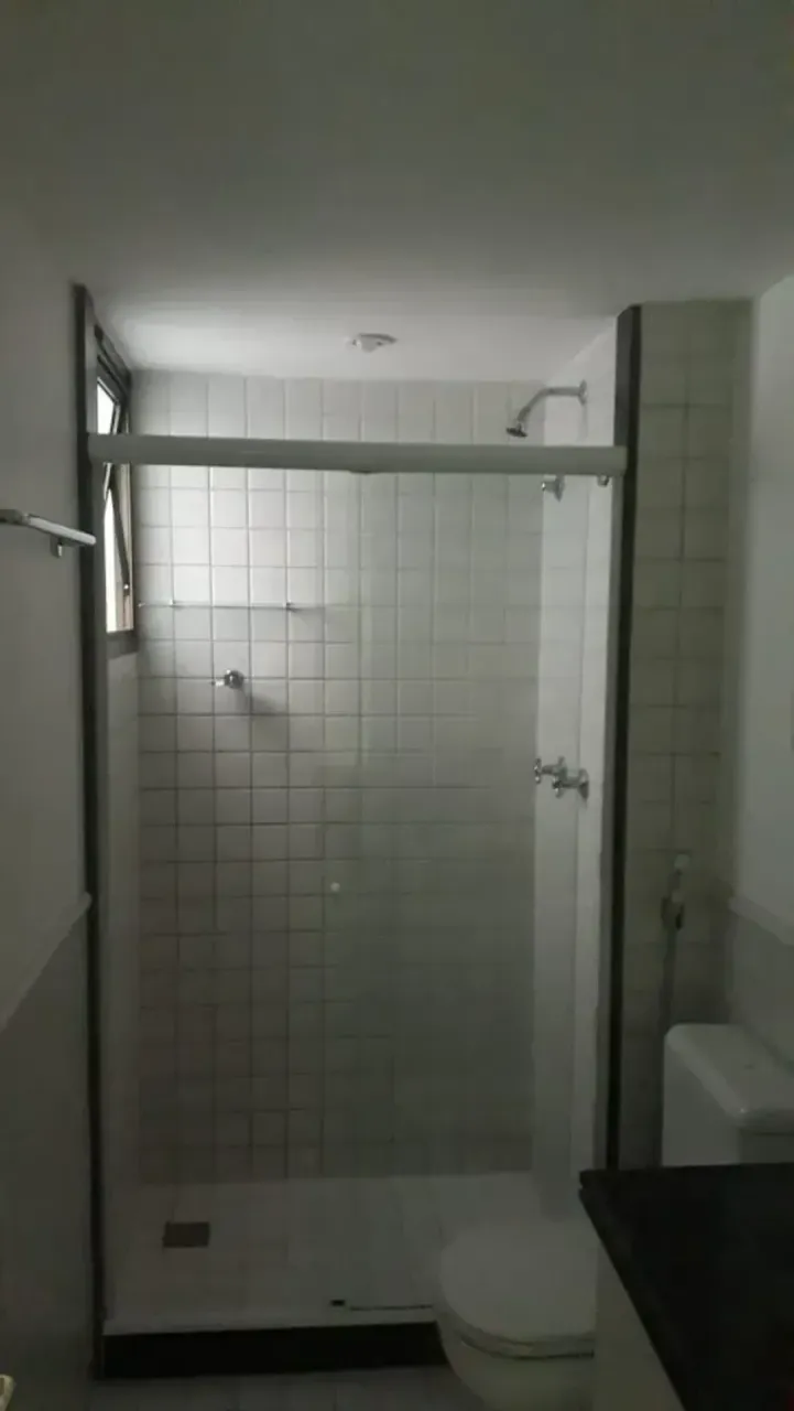 Apartamento mobiliado de 1 quarto com 1 vaga e varanda — photo 14