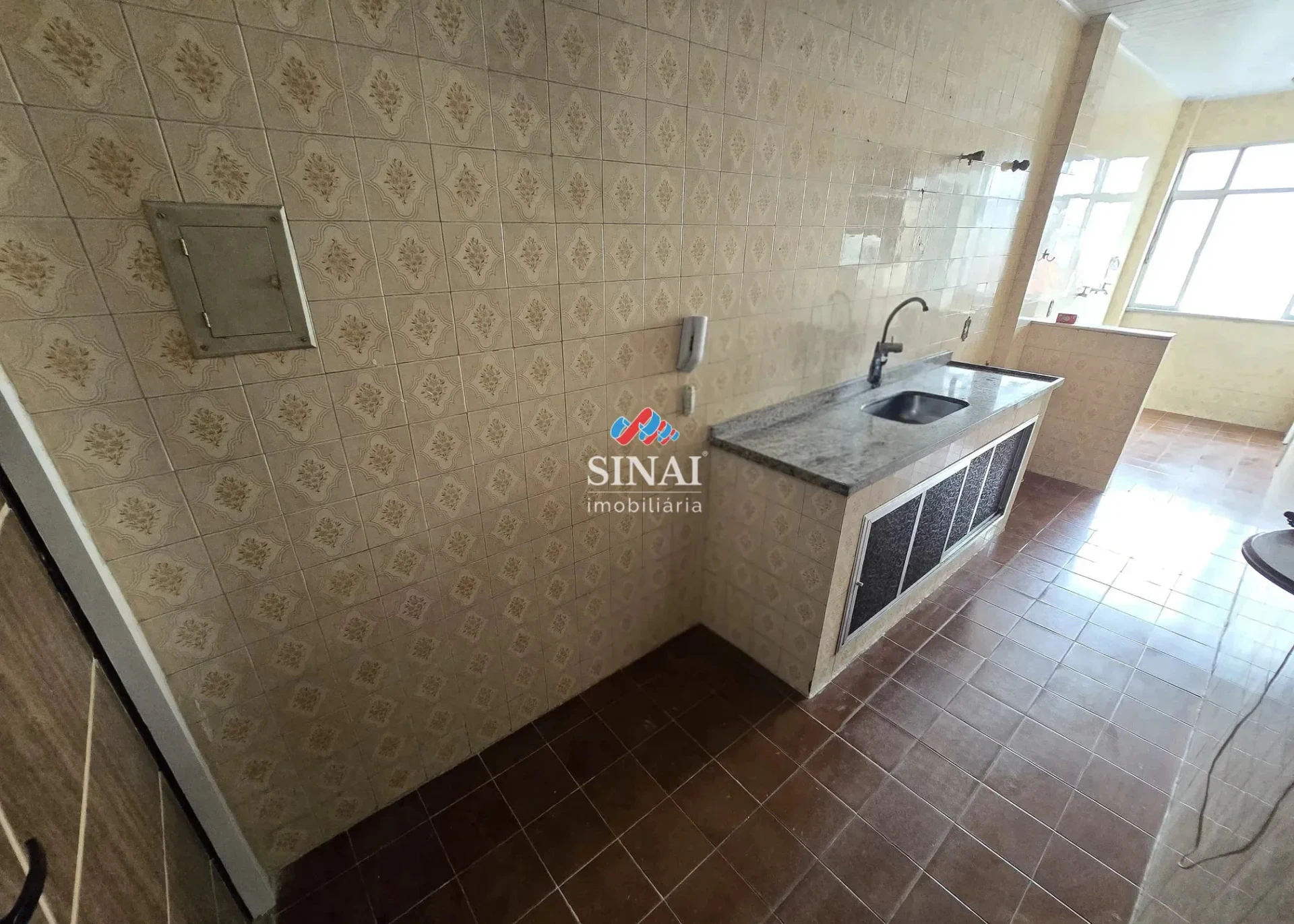 Квартира 55 м², 1 спальня, Рио-де-Жанейро — photo 6