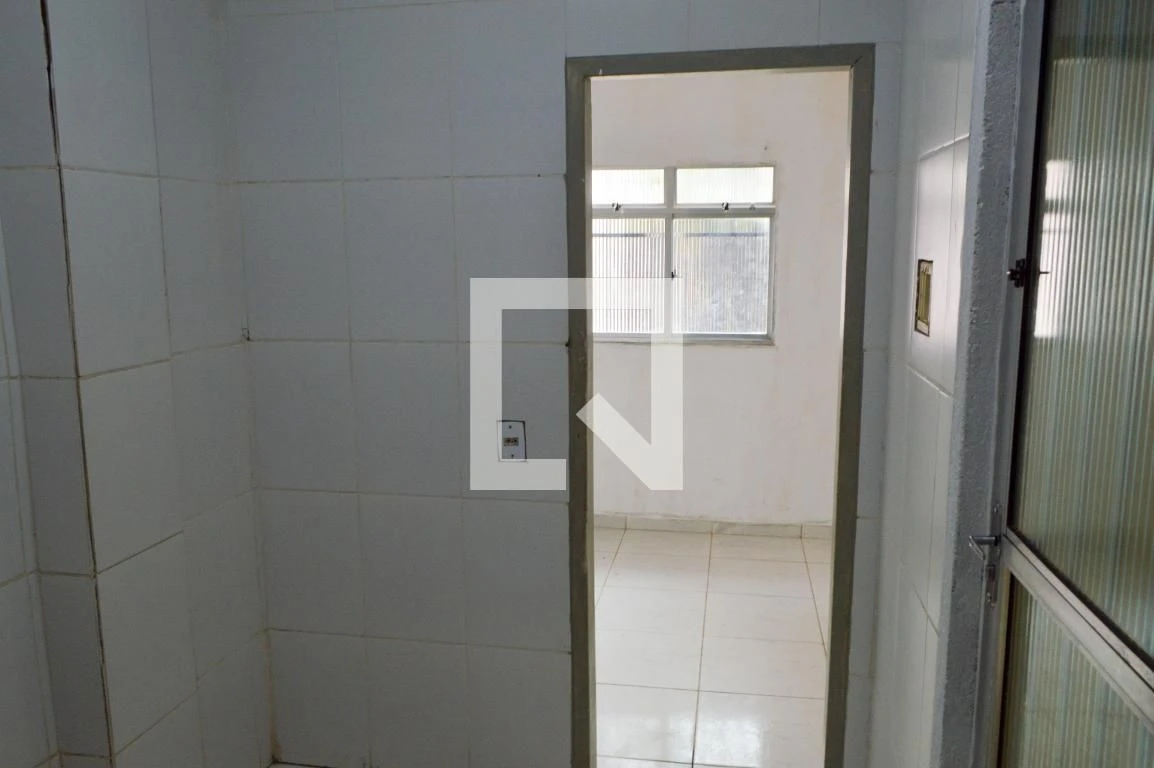 Estúdio sem mobília com 1 quarto, 1 banheiro — photo 18
