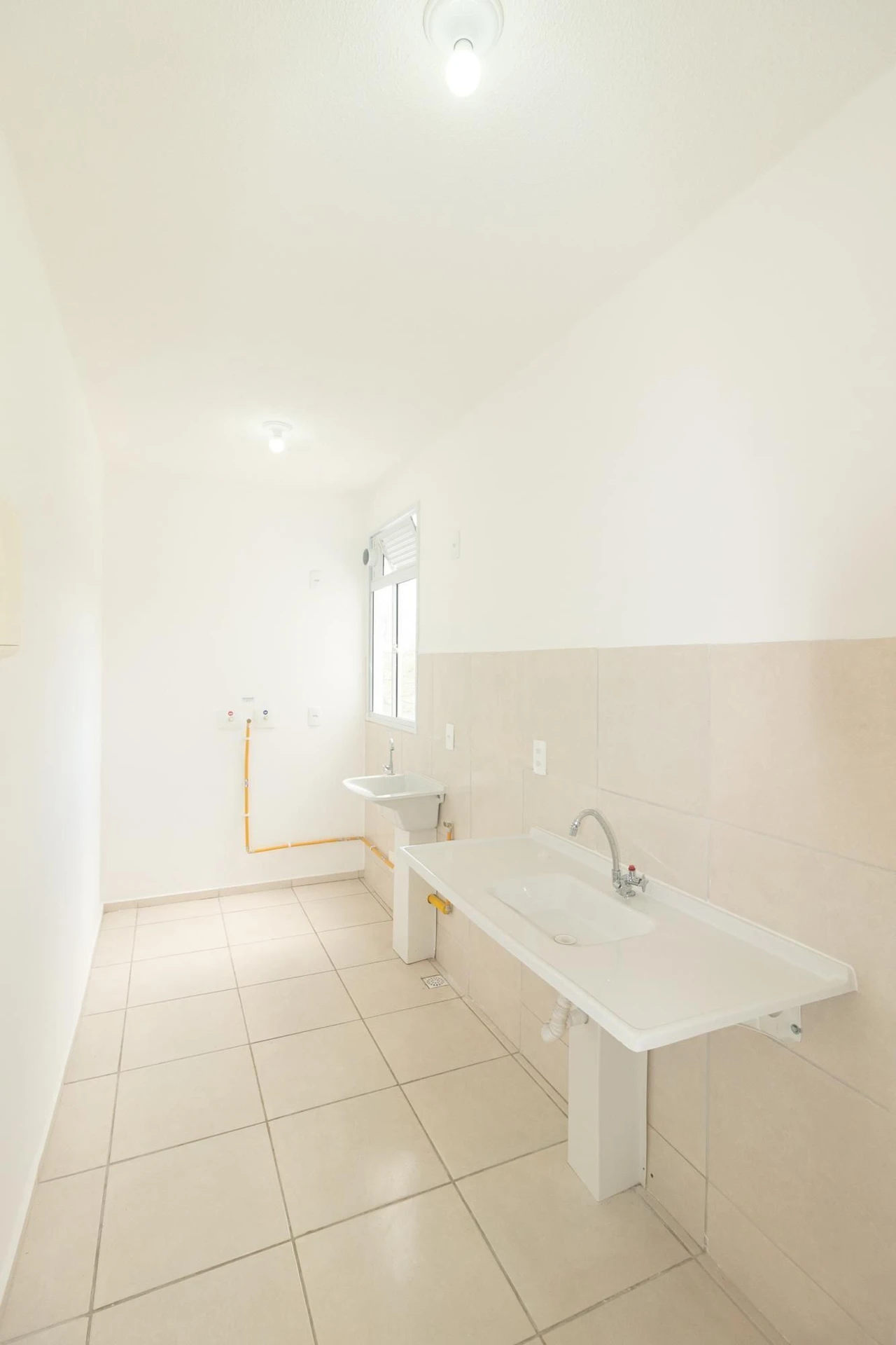 Apartamento para aluguel com 2 quartos e 1 vaga — photo 36