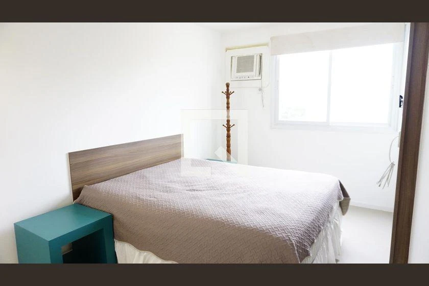 Пральна машина та 2 спальні: квартира 64 м² — photo 26