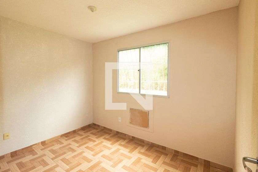 Rental apartment with 2 bedrooms, 1 bathroom, 43 m² — photo 3
