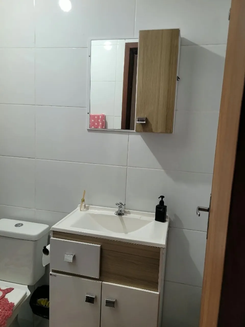 Меблированная студия 30 м² — photo 8