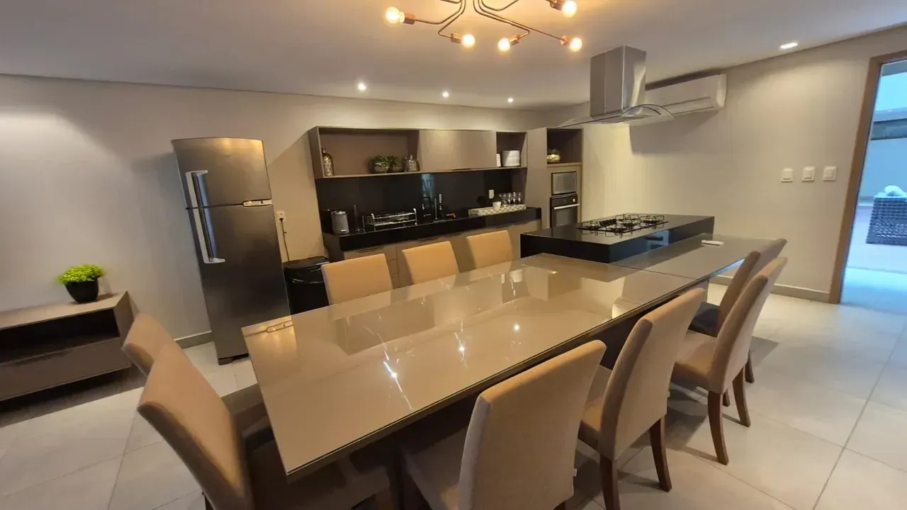 2-bedroom apartment with a washing machine — photo 20