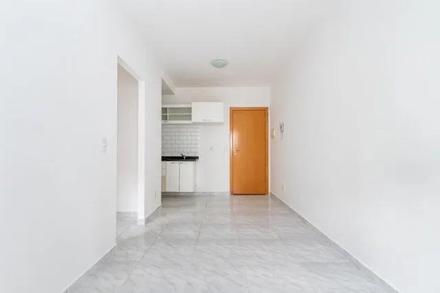 1-bedroom 34 m² apartment with balcony and private grill — photo 11