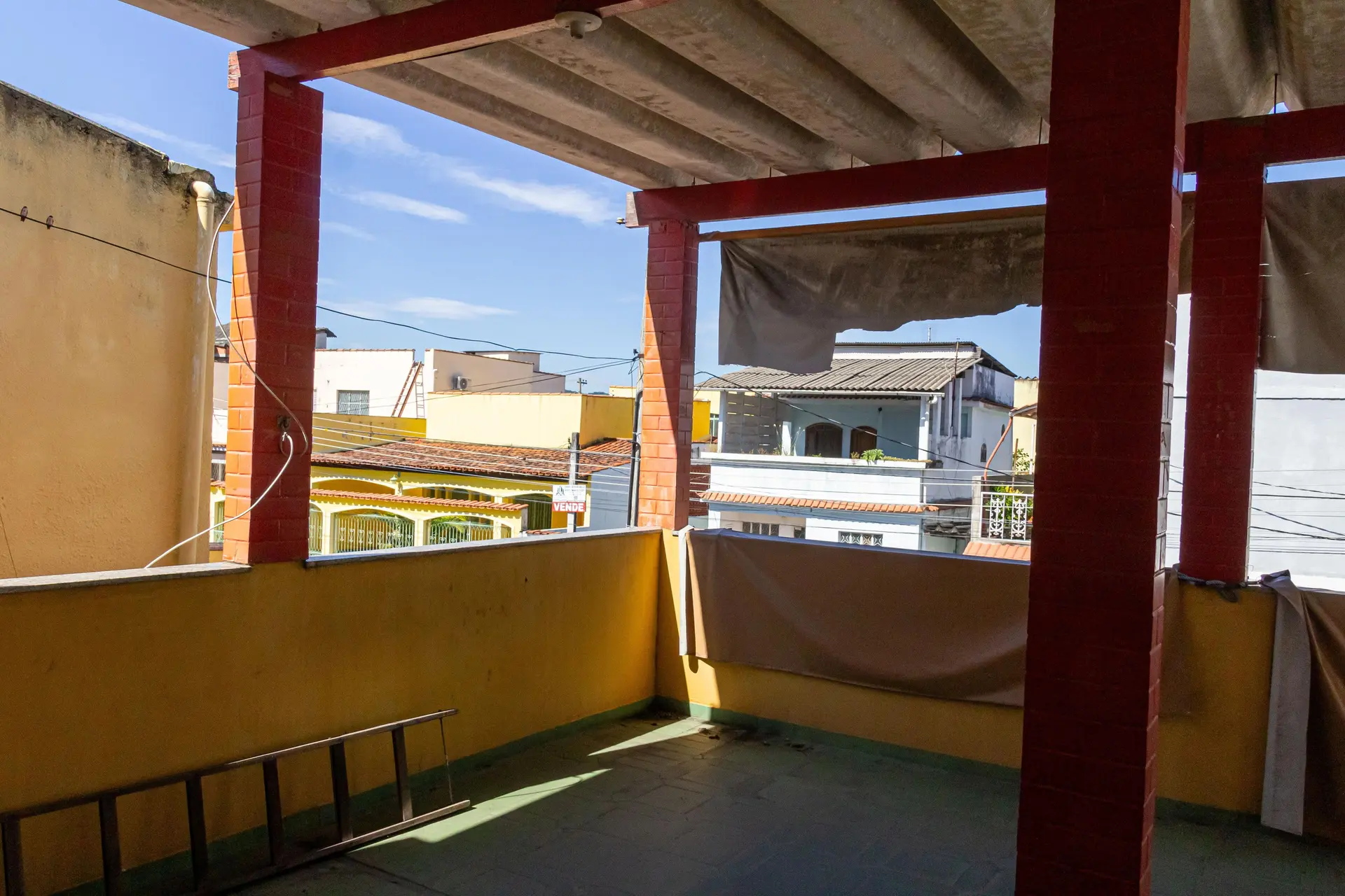 Casa com 3 dormitórios e 2 vagas, com área de serviço — photo 12