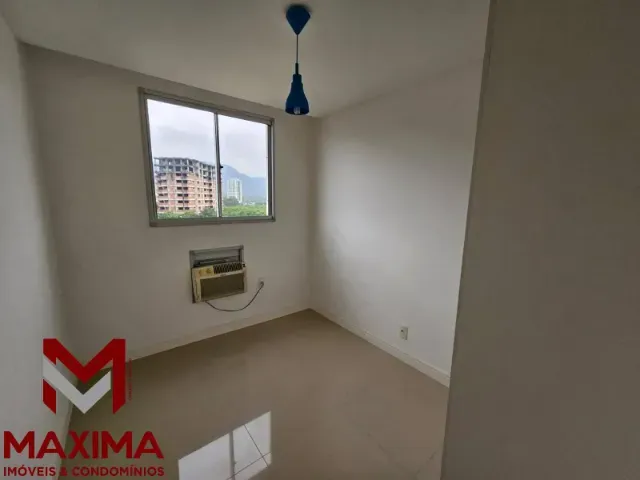 Lavadora y 2 dormitorios: departamento de 51 m² — photo 7