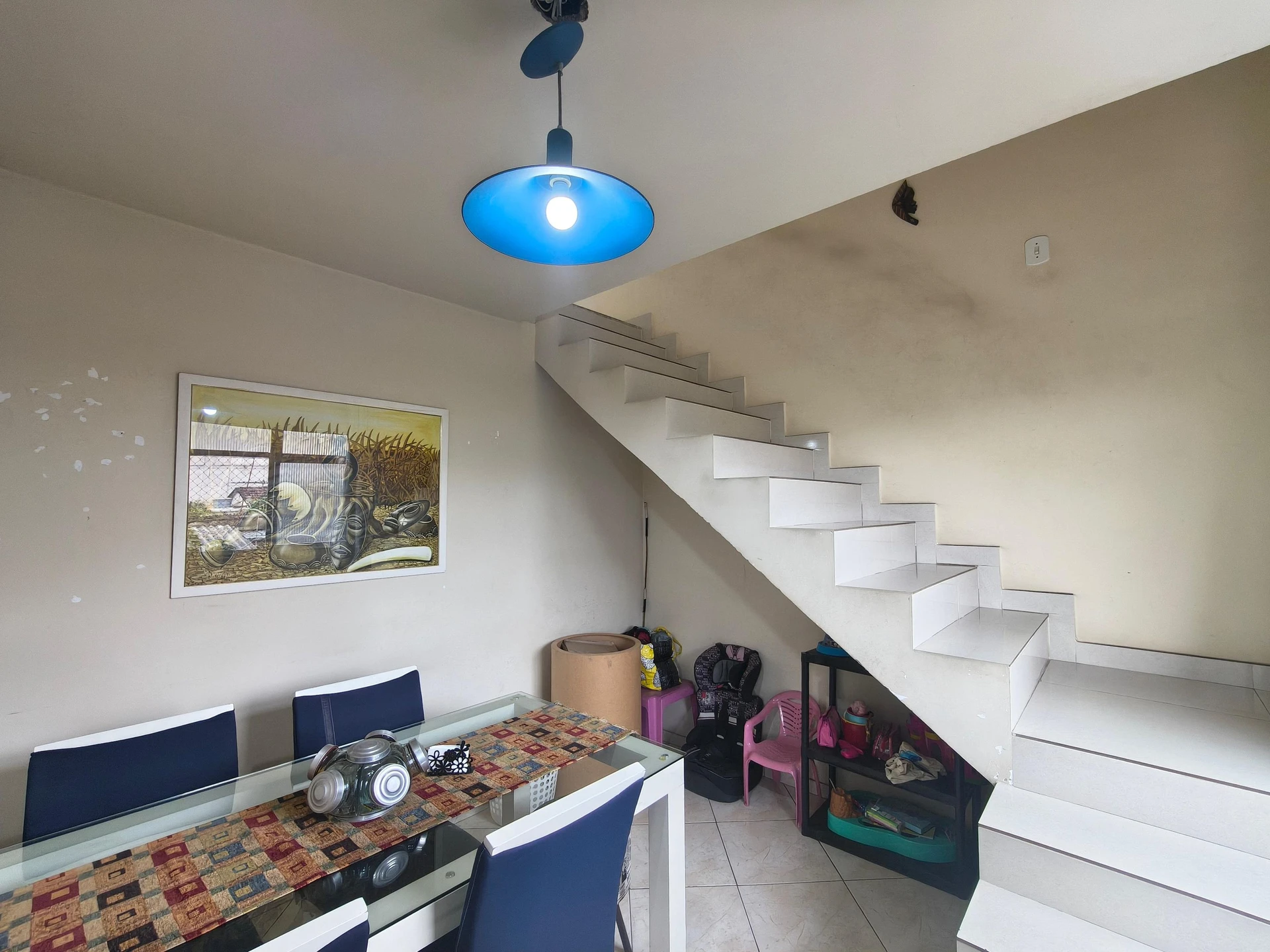 Furnished house with 2 bedrooms and a private garden — photo 27