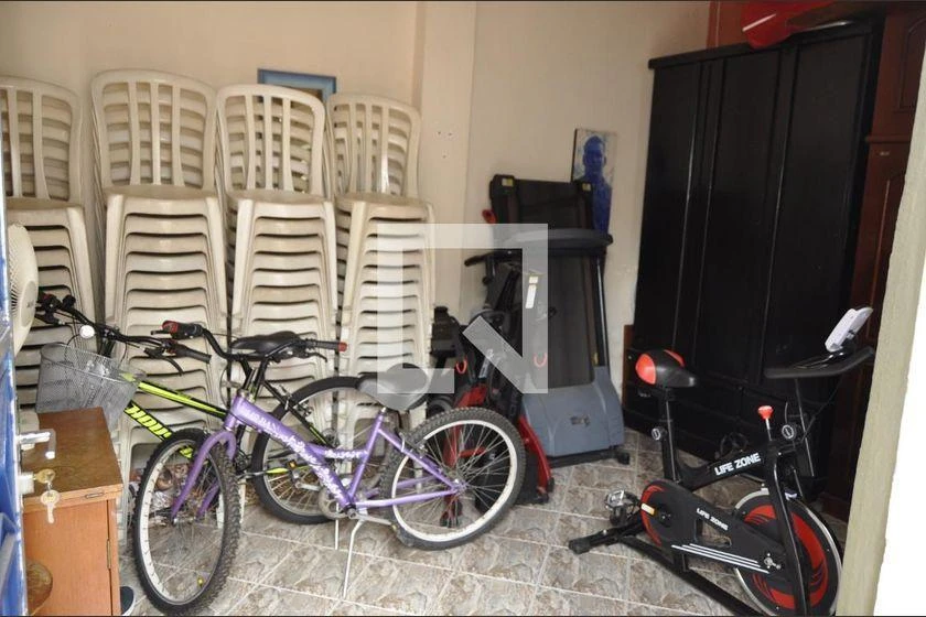 Casa para alugar com 5 quartos e jardim privativo — photo 43