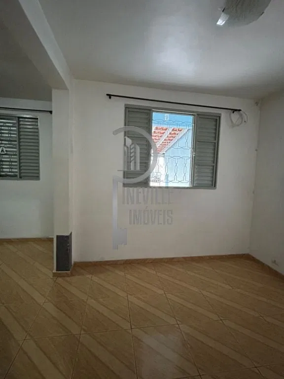 House, 95 m², with a washing machine