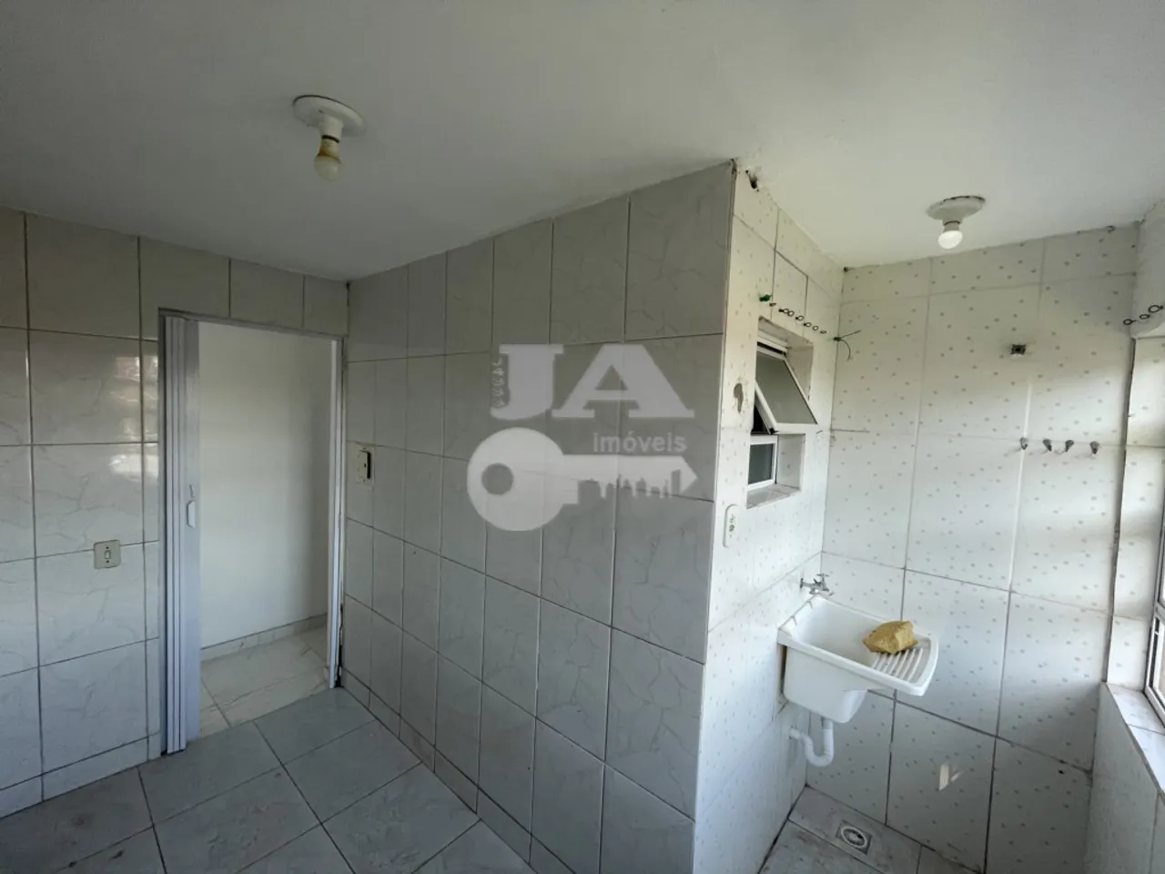 Apartamento de 2 quartos com cozinha separada — photo 5