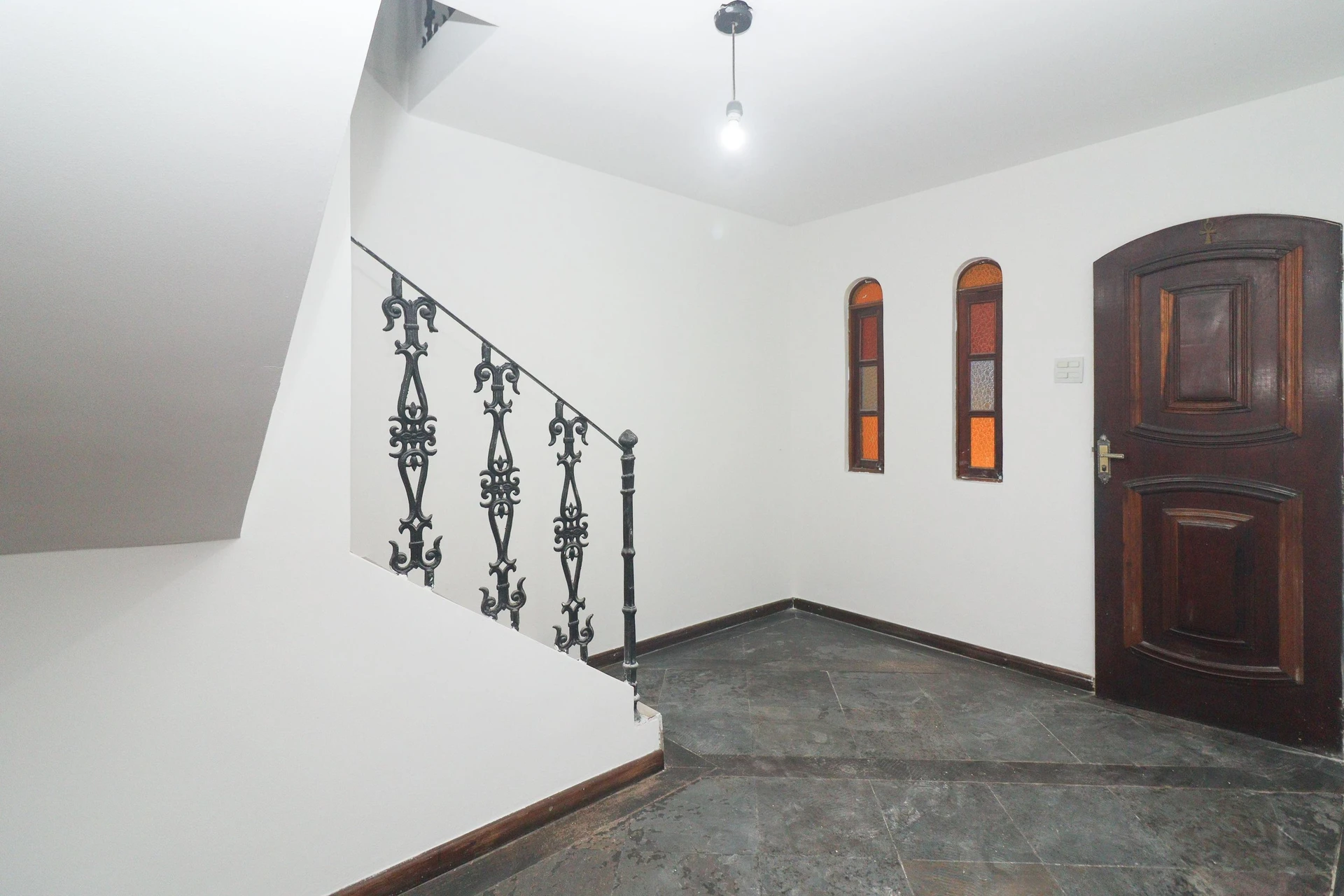 3-bedroom house with a garden in Rio de Janeiro — photo 63