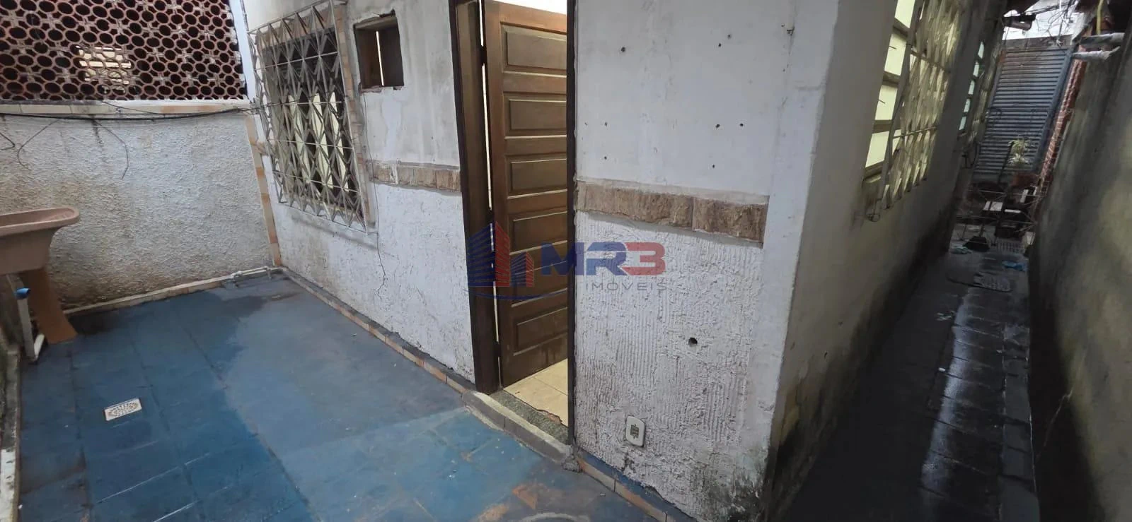 Village house with 1 bedroom and 60 m², no parking — photo 2