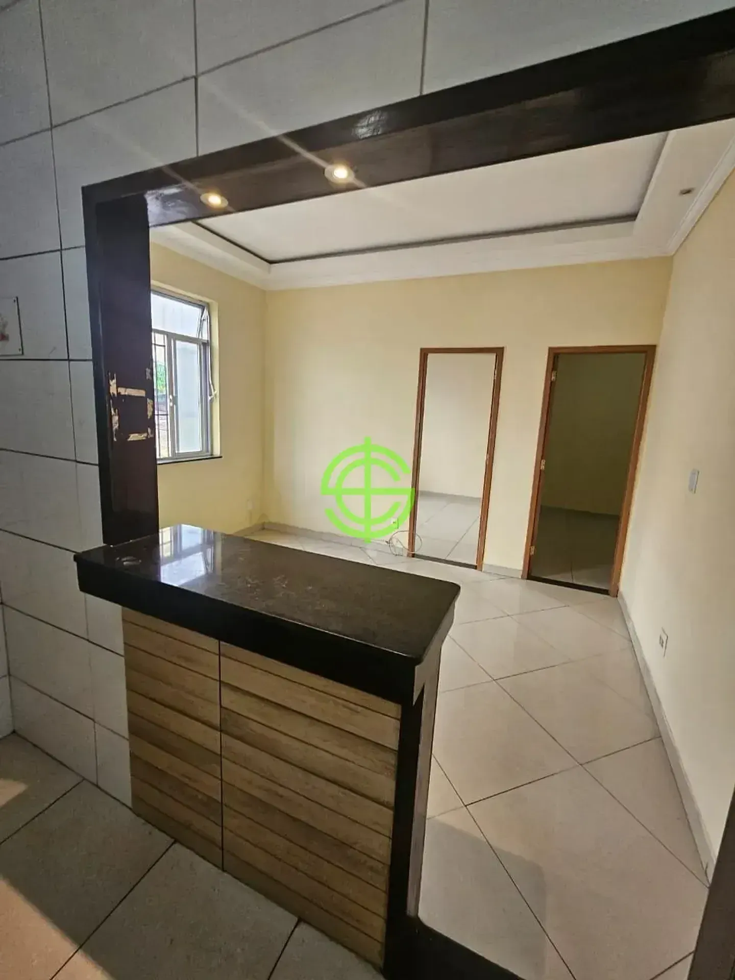 3-bedroom apartment, 51 m² — photo 10