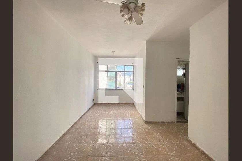 Apartment without parking: 2 bedrooms and 60 m²