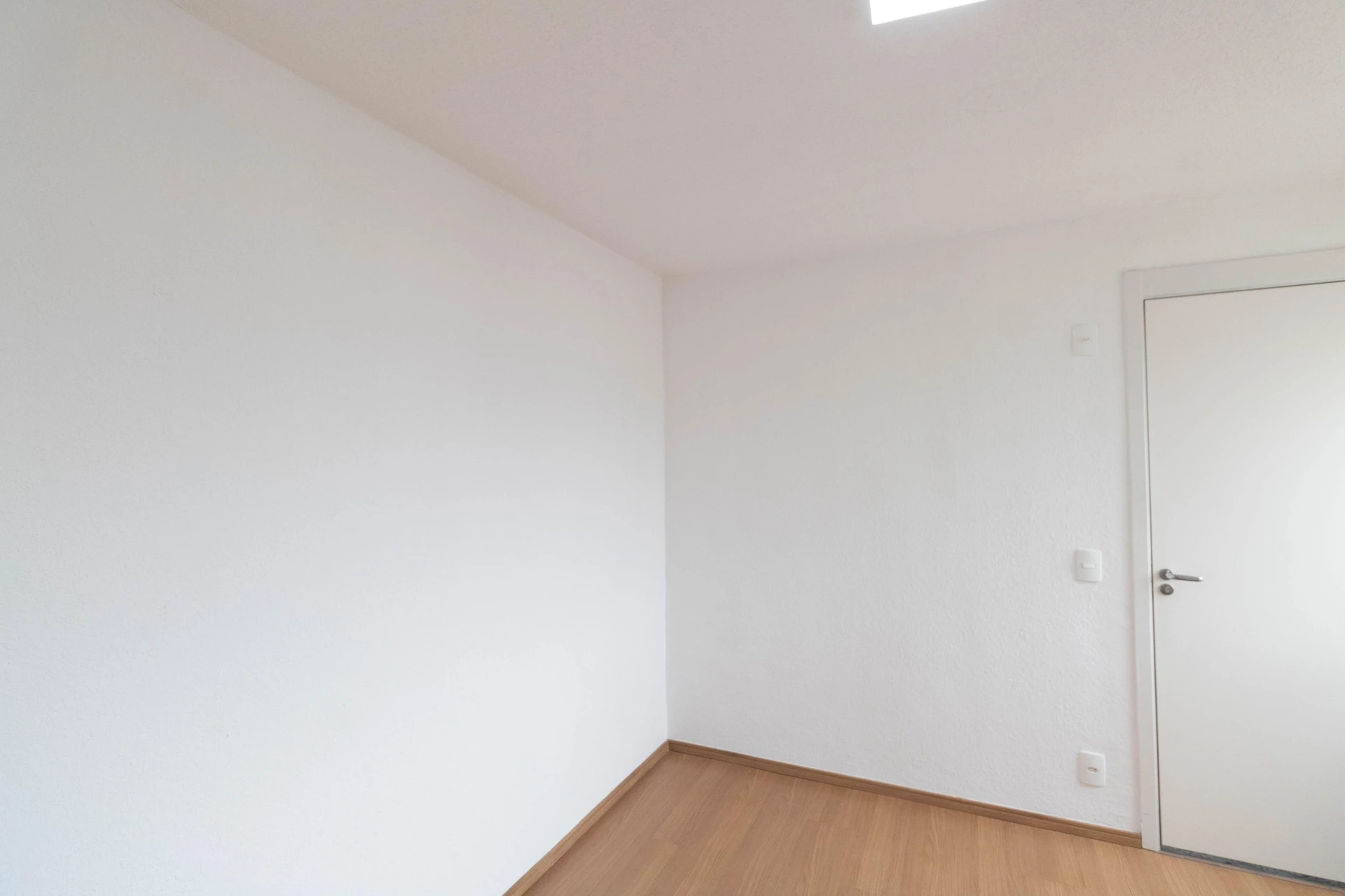 Apartamento de 2 quartos em condomínio com academia — photo 36