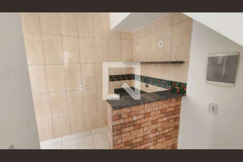 Невмебльована студія 23 м² з кухнею відкритого плану — photo 7
