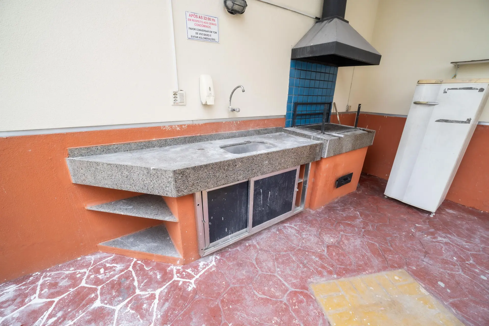 Квартира з 3 спальнями та робочим місцем — photo 36