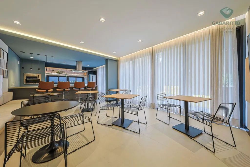 40 m² apartment with 2 bedrooms and no parking — photo 32