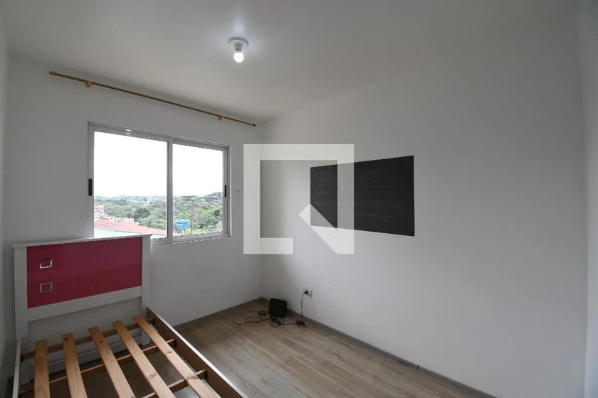 3-bedroom house with a garden in Curitiba — photo 14
