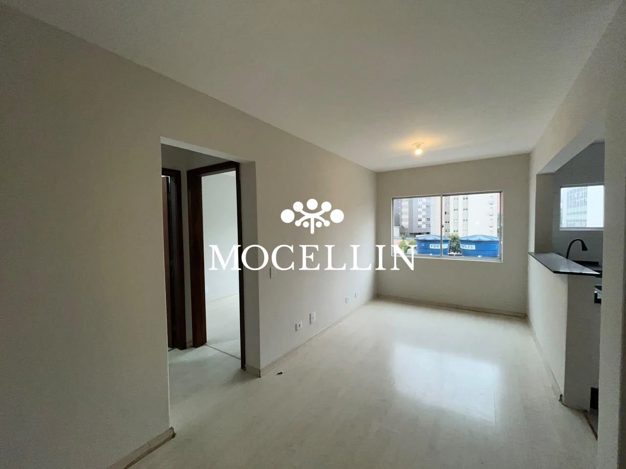 Departamento de 40 m² y 1 dormitorio en Curitiba — photo 6