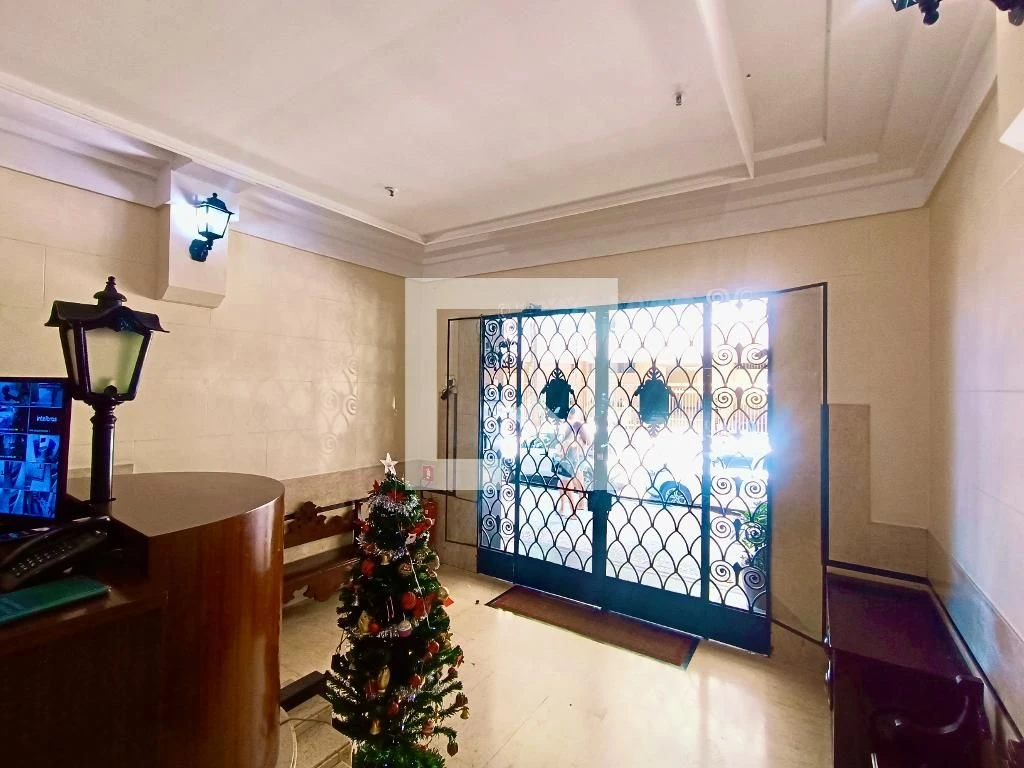Apartamento mobiliado de 3 quartos com máquina de lavar — photo 24