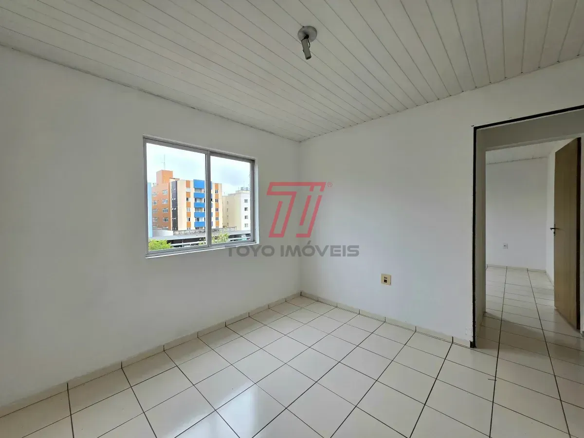 Apartamento de 3 quartos, sendo 1 suíte, 90 m², Portão — photo 23
