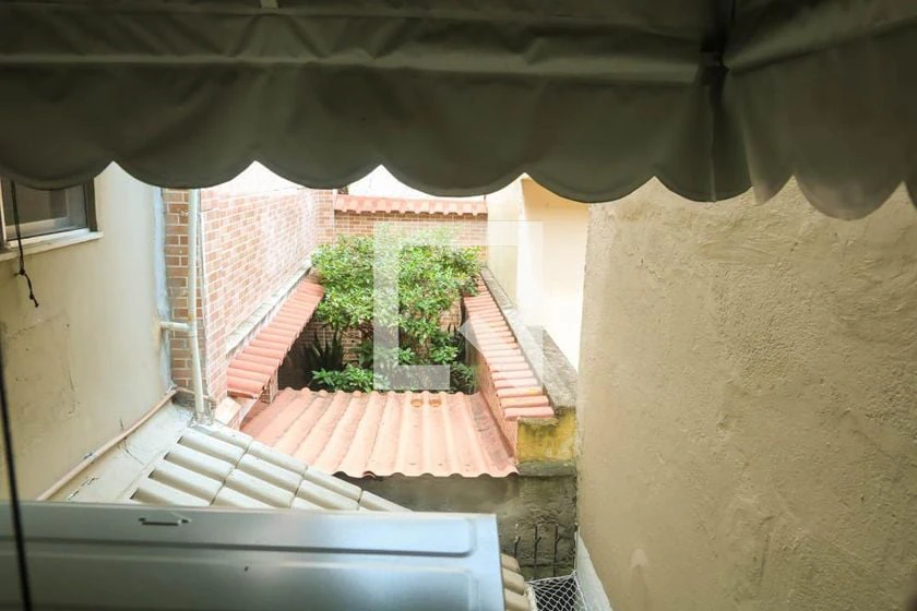 2-bedroom apartment with a washing machine in Rio de Janeiro — photo 20