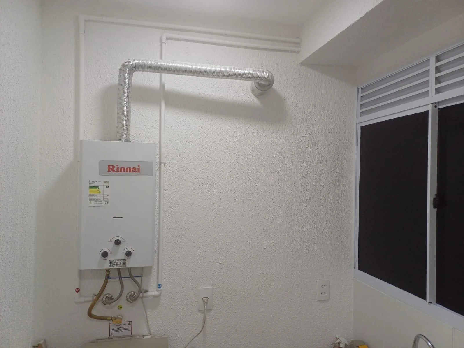 Apartment, 44 m², with a washing machine — photo 6