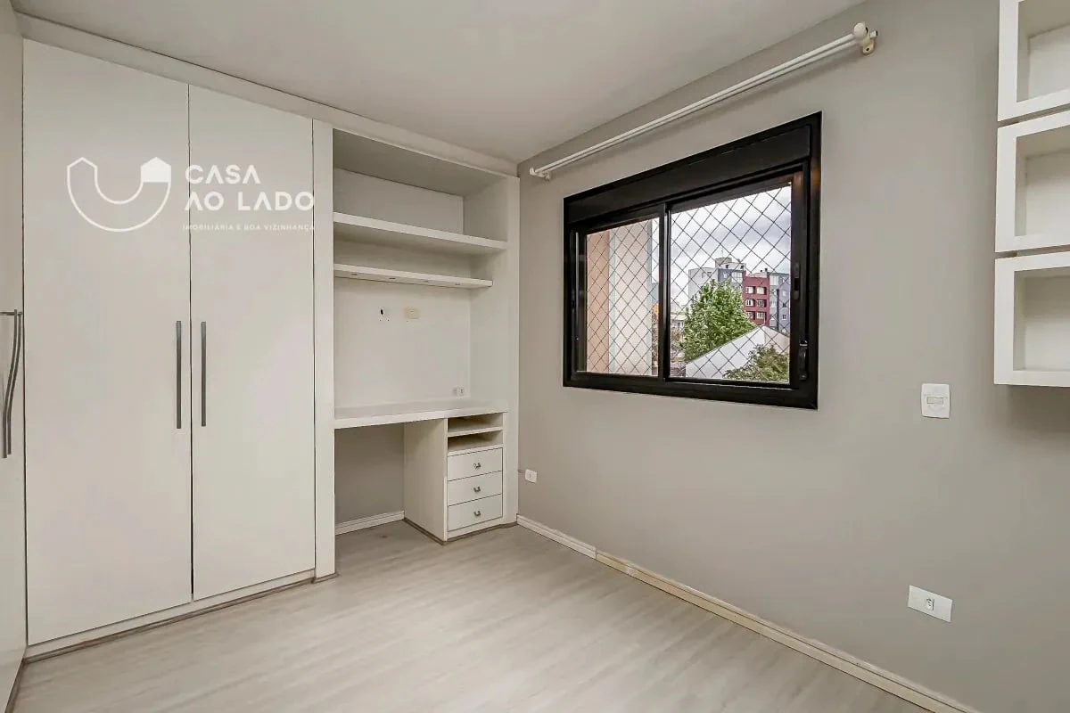 Робоче місце та 3 спальні: квартира 119 м² — photo 18