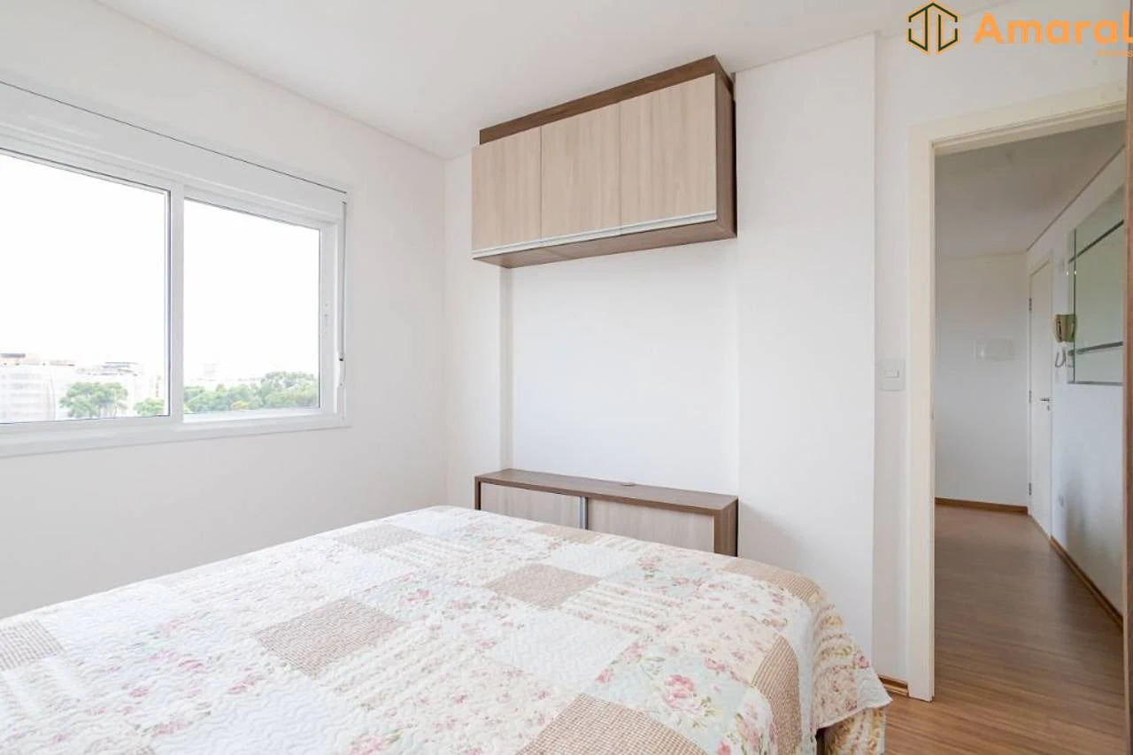 Власне барбекю та 1 спальня: квартира 37 м² — photo 17
