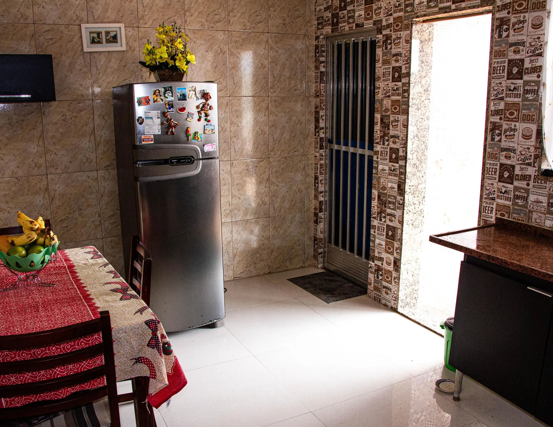 Casa de 3 quartos com espaço de home office, Campo Grande — photo 24