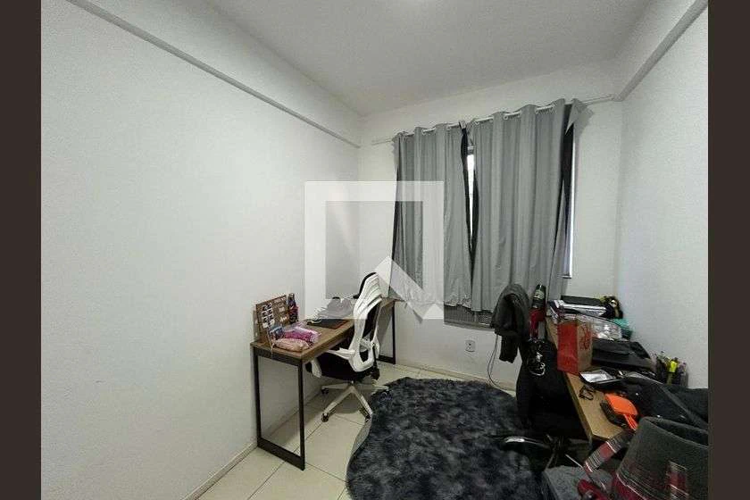 Apartamento de 72 m² com 3 quartos e cozinha fechada — photo 13