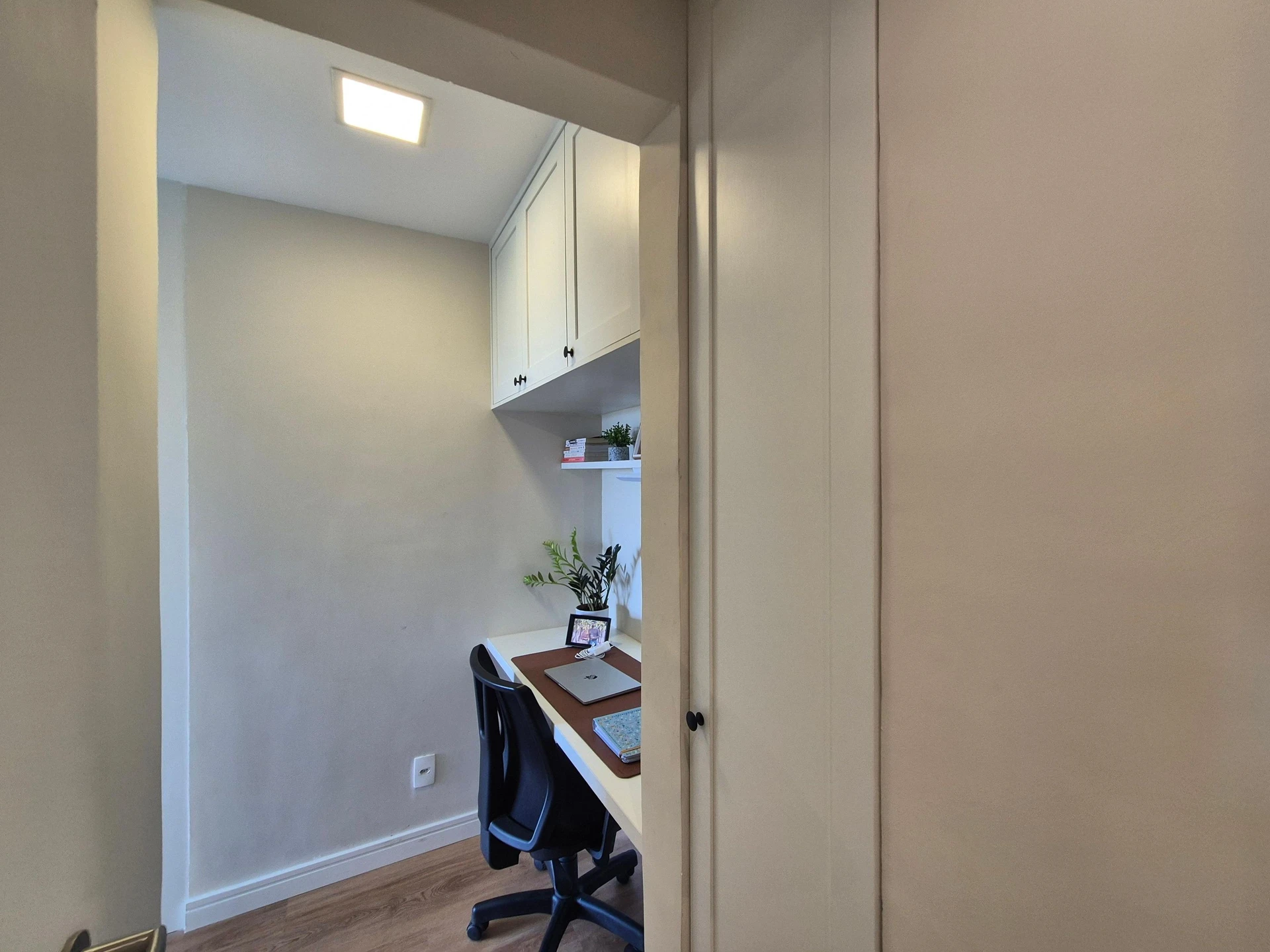 2 quartos e janelas do piso ao teto: apartamento de 82 m² — photo 51
