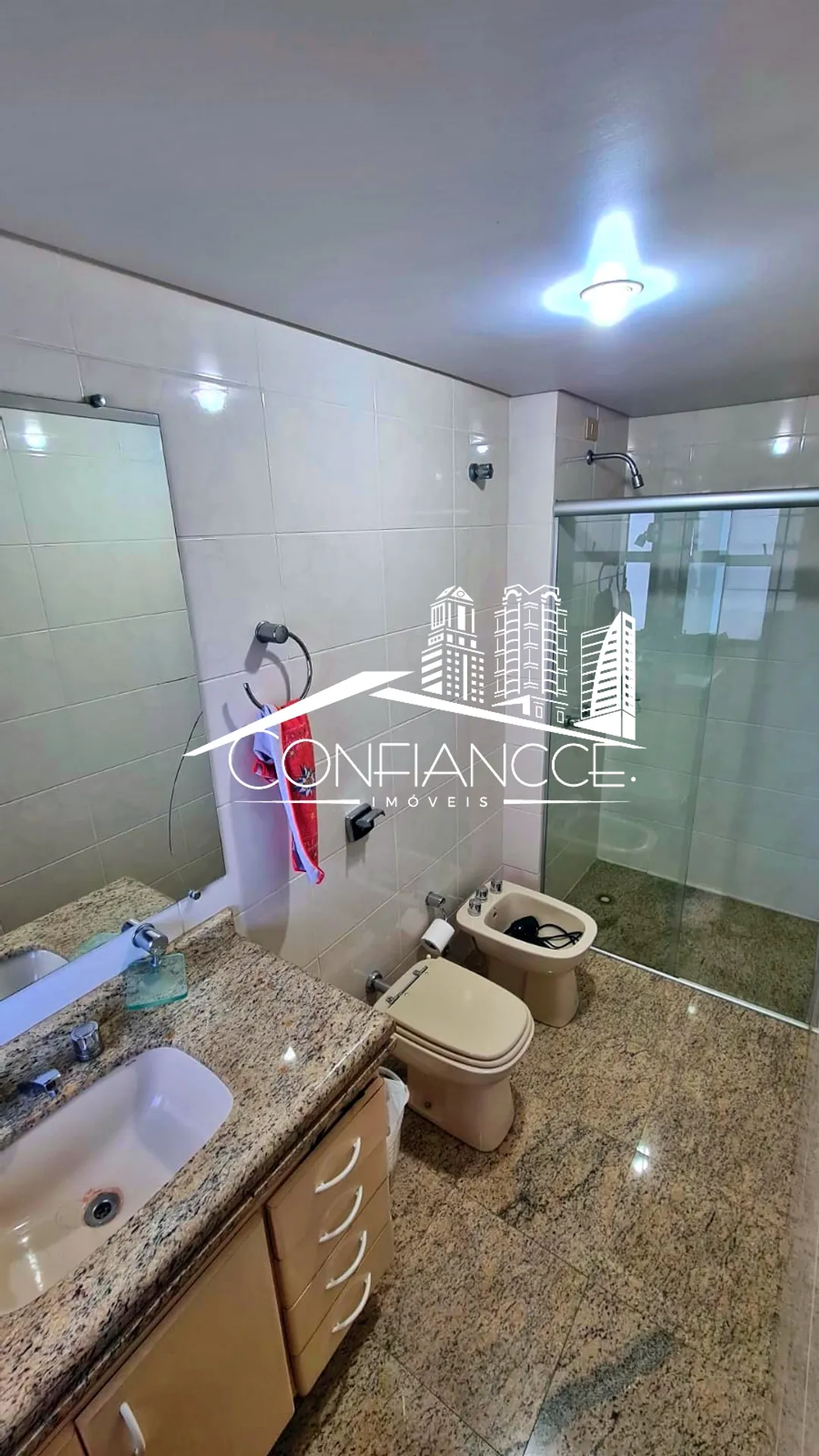 Apartamento de 4 quartos com varanda e 3 vagas — photo 28