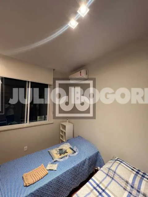 Apartamento mobiliado com 3 quartos e 3 banheiros — photo 5