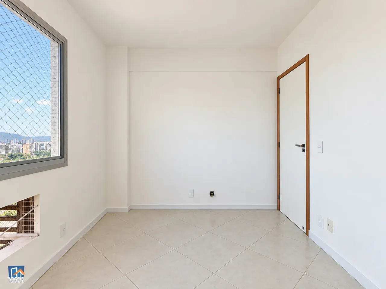Вид на гори та 2 спальні: квартира 52 м² — photo 15