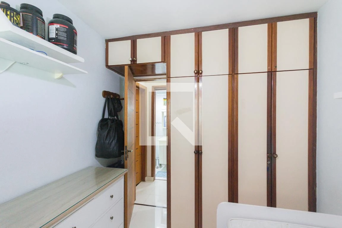 2-bedroom apartment with parking and balcony — photo 20