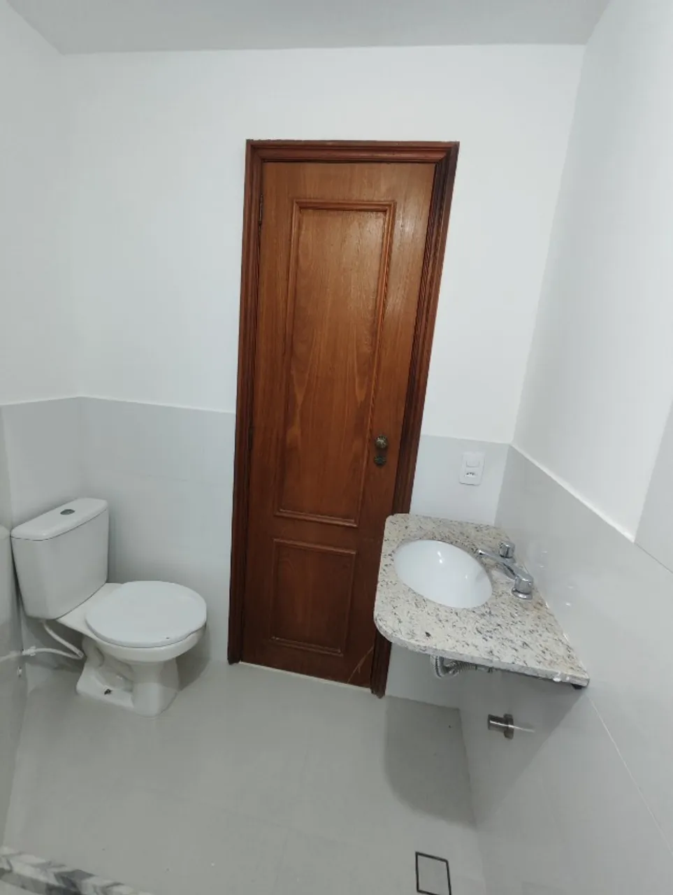 Apartamento de 1 quarto e 35 m² — photo 5
