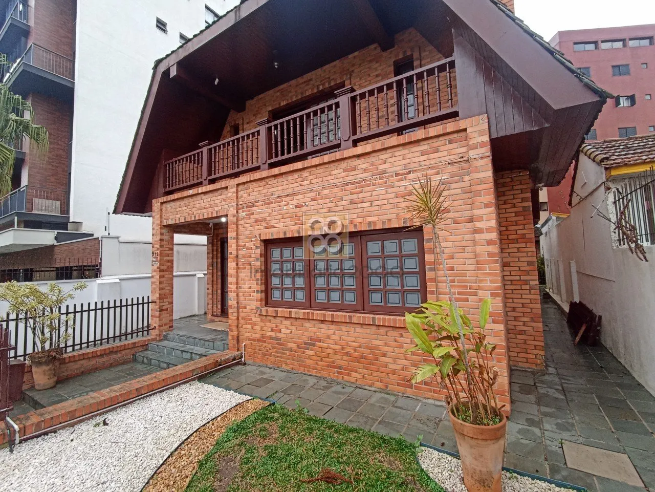Casa, 187 m², com banheira — photo 6