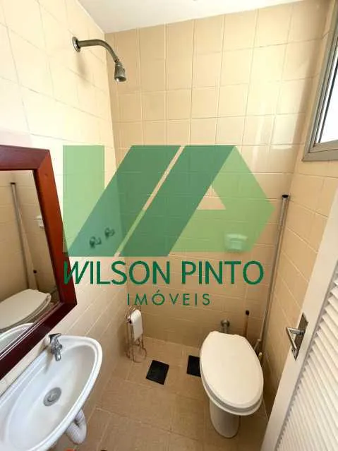 3-bedroom apartment with a park view in Rio de Janeiro — photo 7