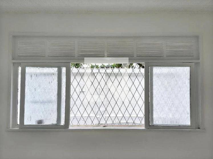 3-bedroom house, 93 m² — photo 35
