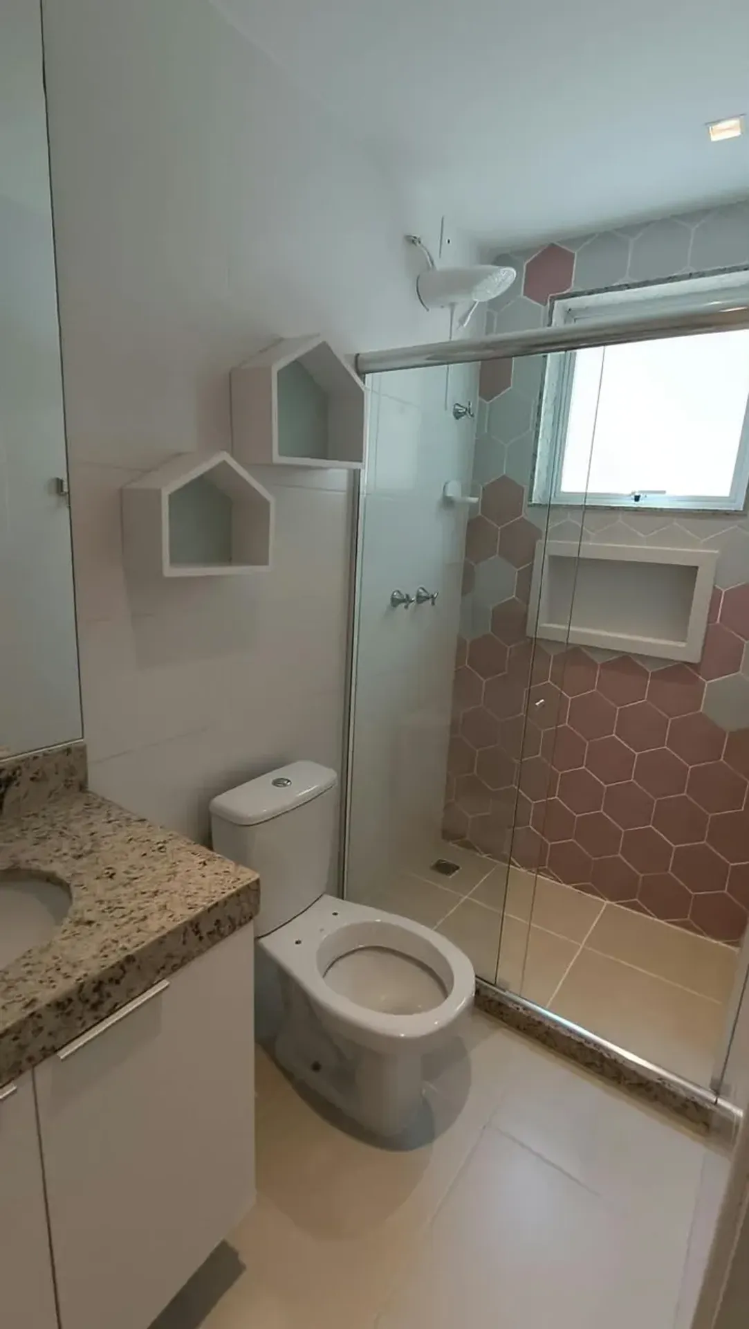 Furnished house with 3 bedrooms and 4 bathrooms — photo 25