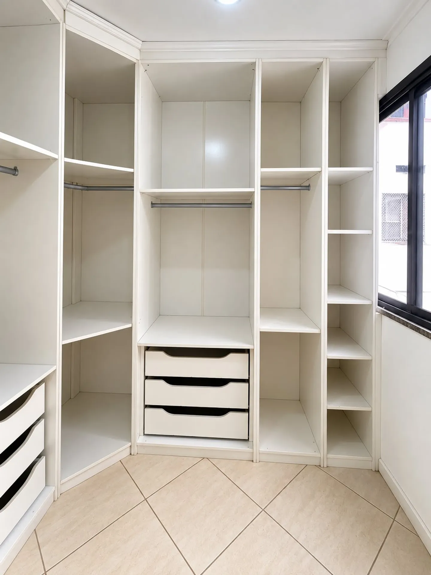 Apartamento com closet, Recreio dos Bandeirantes — photo 6