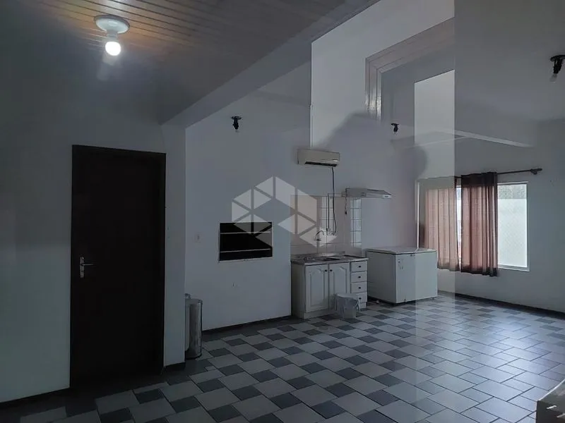 Студия 30 м² с рабочим местом и стиральной машиной — photo 16