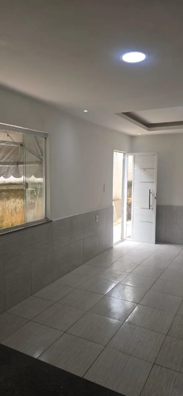 One-bedroom apartment, 65 m²