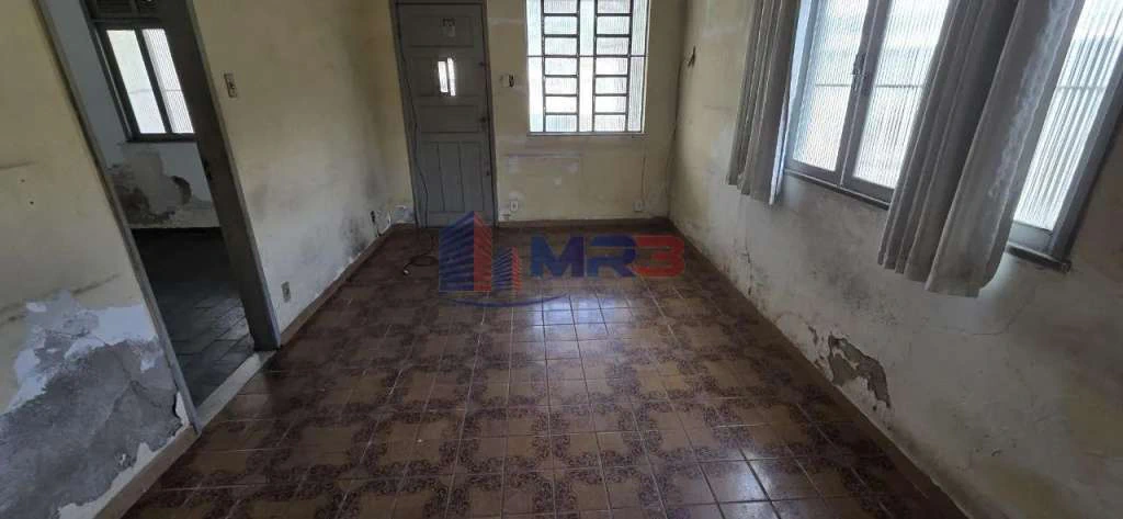 Casa com 3 quartos e quintal, com 4 vagas — photo 3